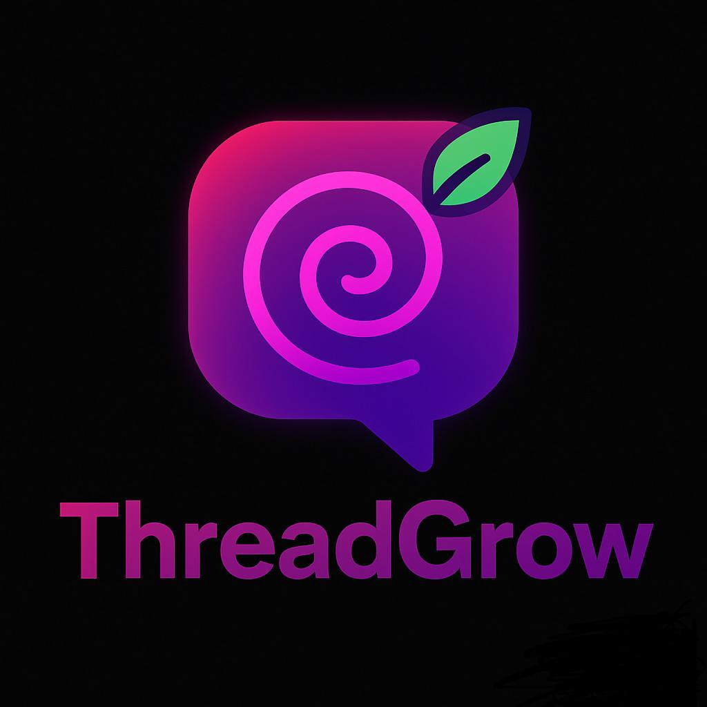 ThreadGrow